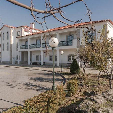 Hotel Estrela Da Idanha 외부 사진