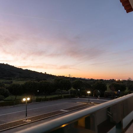 Hotel Estrela Da Idanha 외부 사진