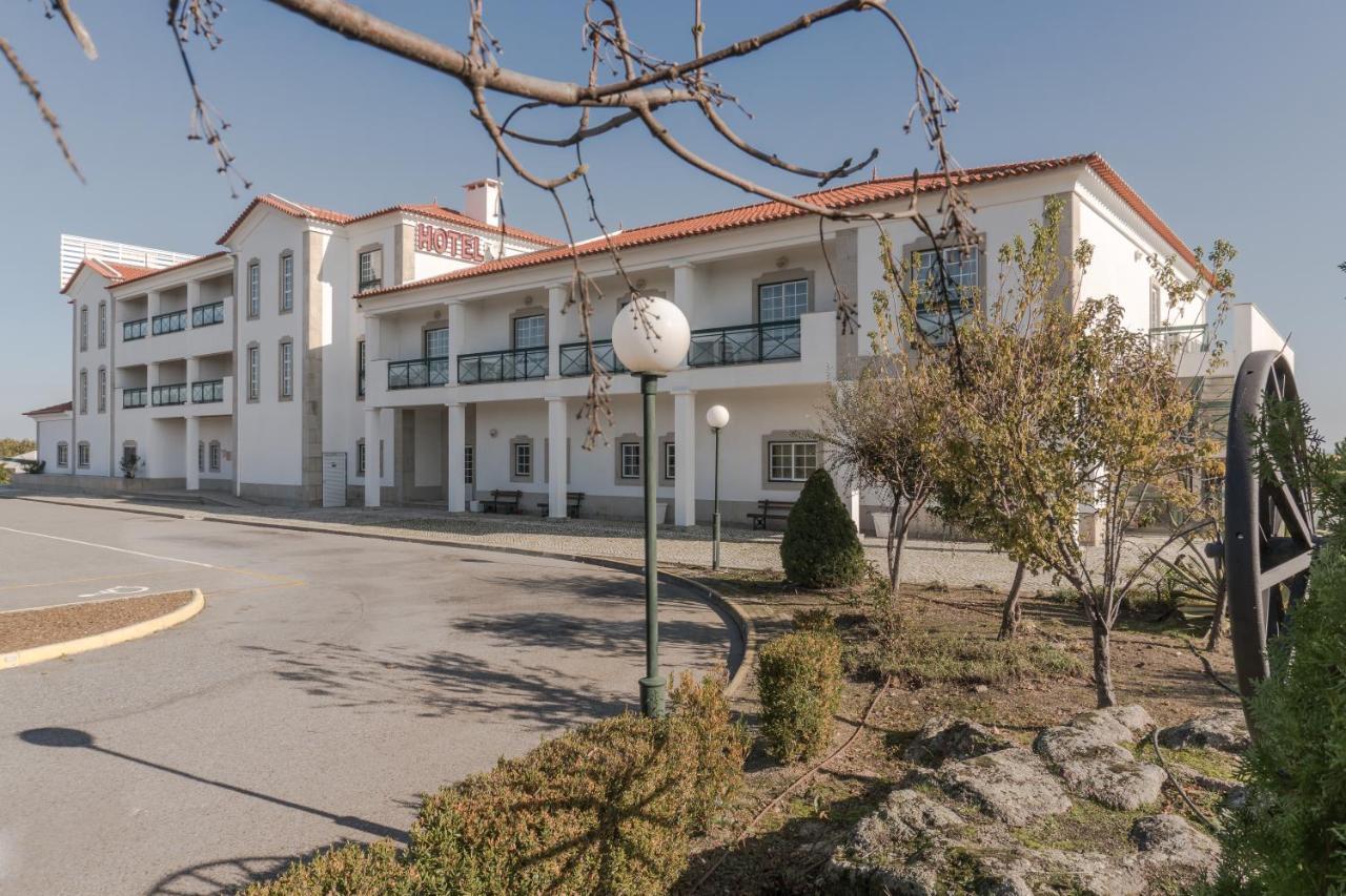 Hotel Estrela Da Idanha 외부 사진