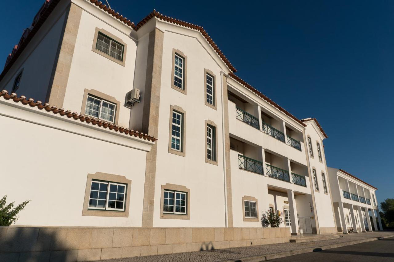 Hotel Estrela Da Idanha 외부 사진