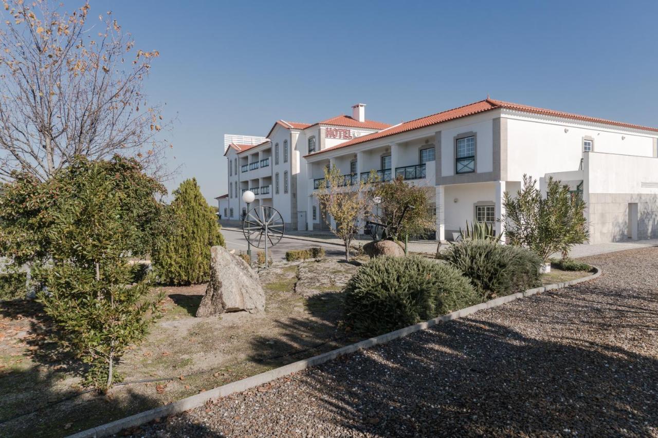 Hotel Estrela Da Idanha 외부 사진