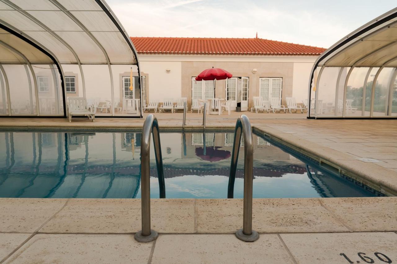 Hotel Estrela Da Idanha 외부 사진