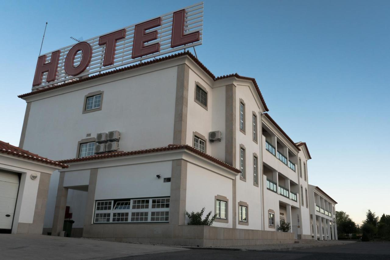 Hotel Estrela Da Idanha 외부 사진