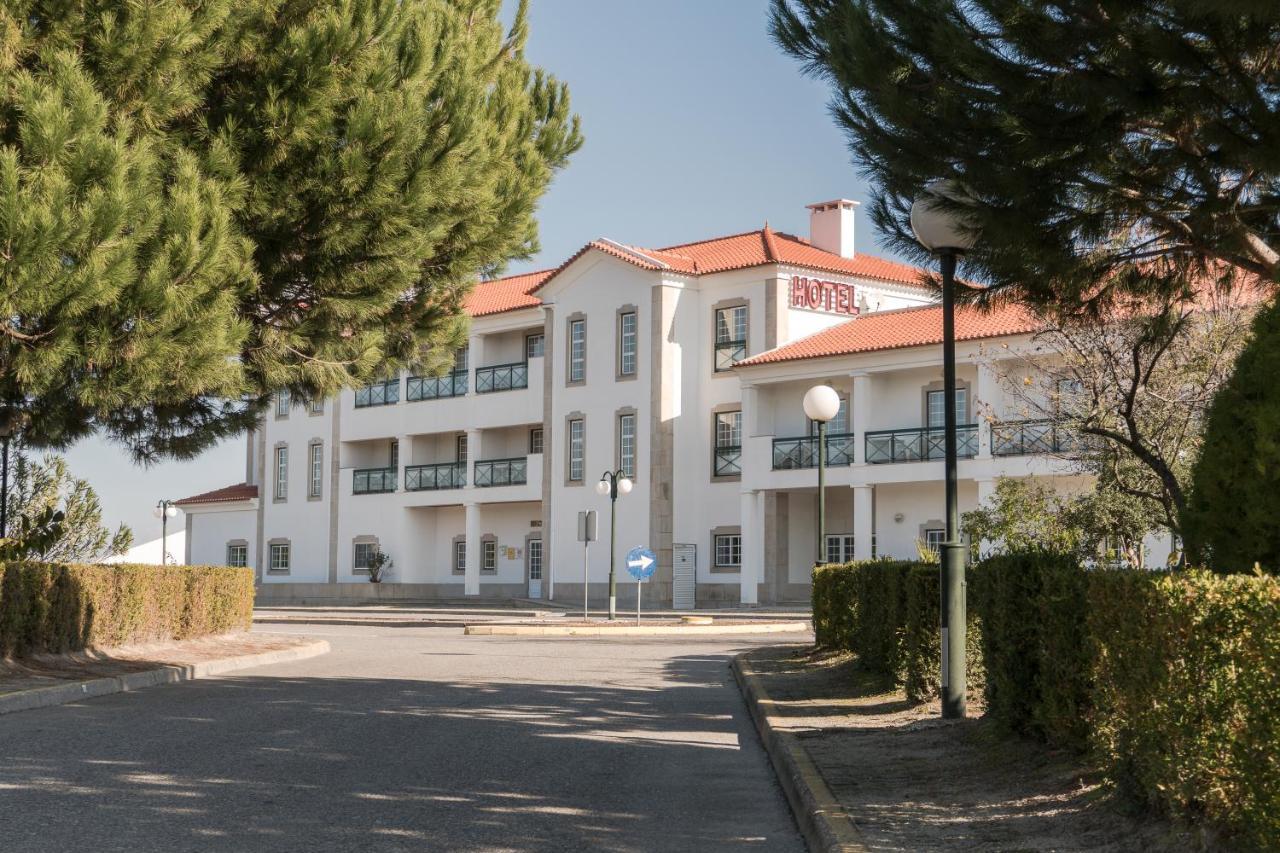 Hotel Estrela Da Idanha 외부 사진
