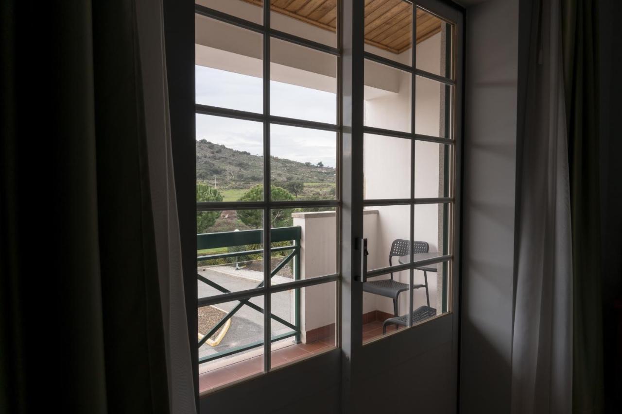 Hotel Estrela Da Idanha 외부 사진