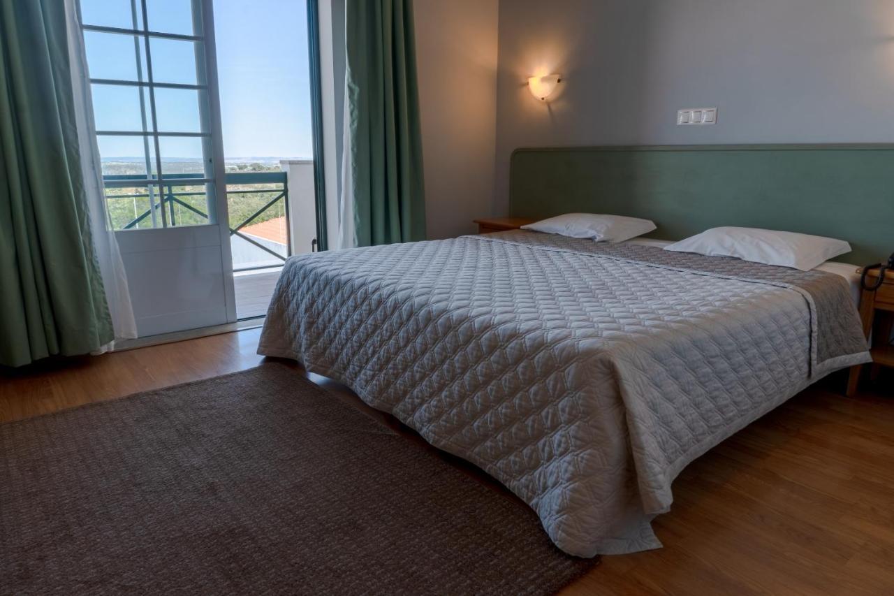 Hotel Estrela Da Idanha 외부 사진